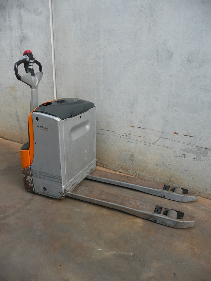 Still EXU 16 - Transpalette: photos 4 Still EXU 16 - Transpalette: photos 4