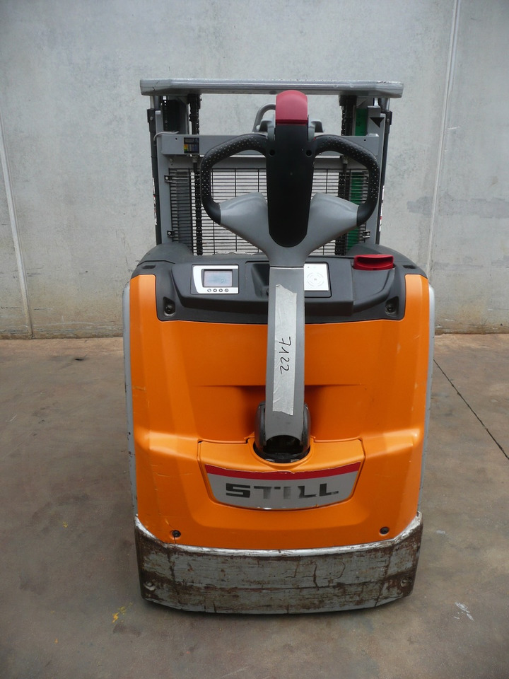 Still EXV 14 C LI-ION - Gerbeur: photos 5 Still EXV 14 C LI-ION - Gerbeur: photos 5