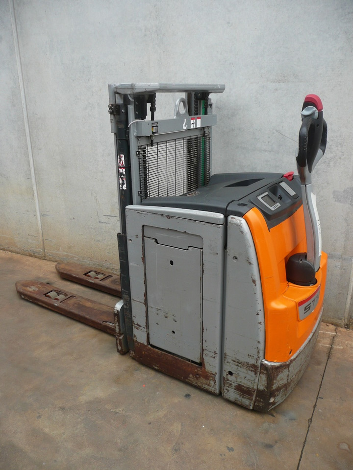 Still EXV 14 C LI-ION - Gerbeur: photos 1 Still EXV 14 C LI-ION - Gerbeur: photos 1