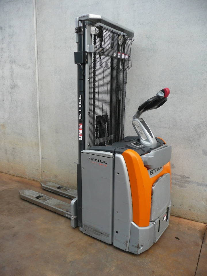 Still EXV-SF14 - Gerbeur: photos 1 Still EXV-SF14 - Gerbeur: photos 1