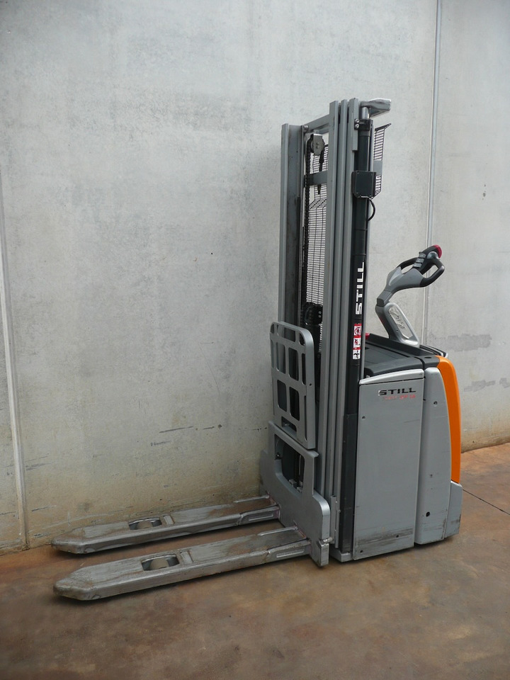 Still EXV-SF14 - Gerbeur: photos 2 Still EXV-SF14 - Gerbeur: photos 2