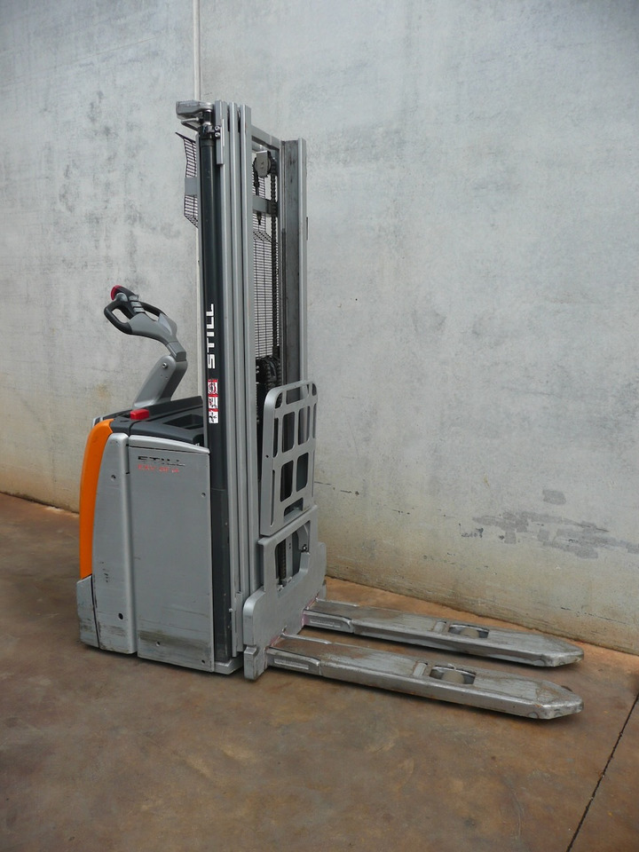 Still EXV-SF14 - Gerbeur: photos 4 Still EXV-SF14 - Gerbeur: photos 4