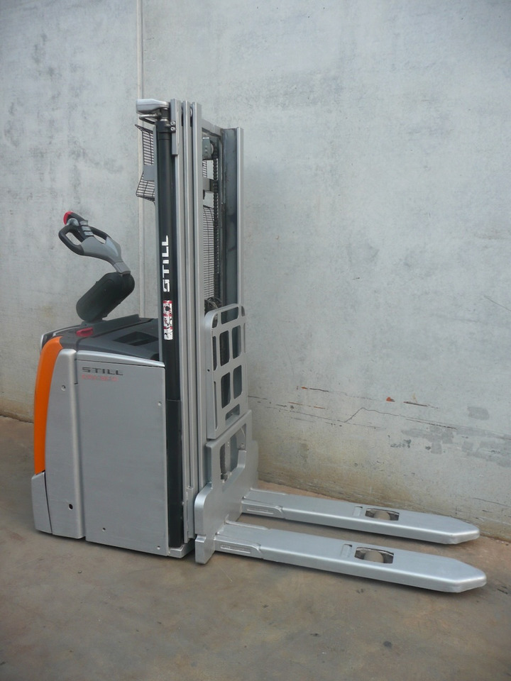 Still EXV-SF16 - Gerbeur: photos 4 Still EXV-SF16 - Gerbeur: photos 4