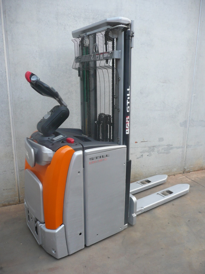 Still EXV-SF16 - Gerbeur: photos 3 Still EXV-SF16 - Gerbeur: photos 3