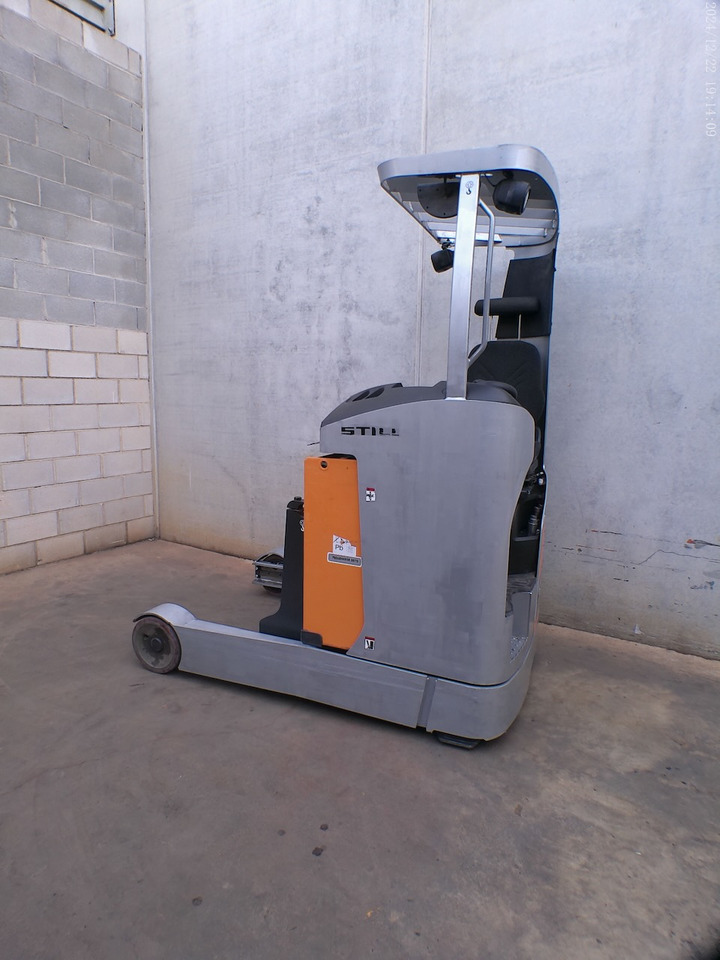 Still FM-X17 - Chariot à mât rétractable: photos 4 Still FM-X17 - Chariot à mât rétractable: photos 4