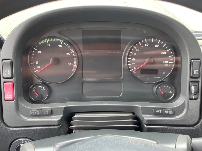 Grue tout-terrain Böcker AK 32/1500: photos 18 Grue tout-terrain Böcker AK 32/1500: photos 18