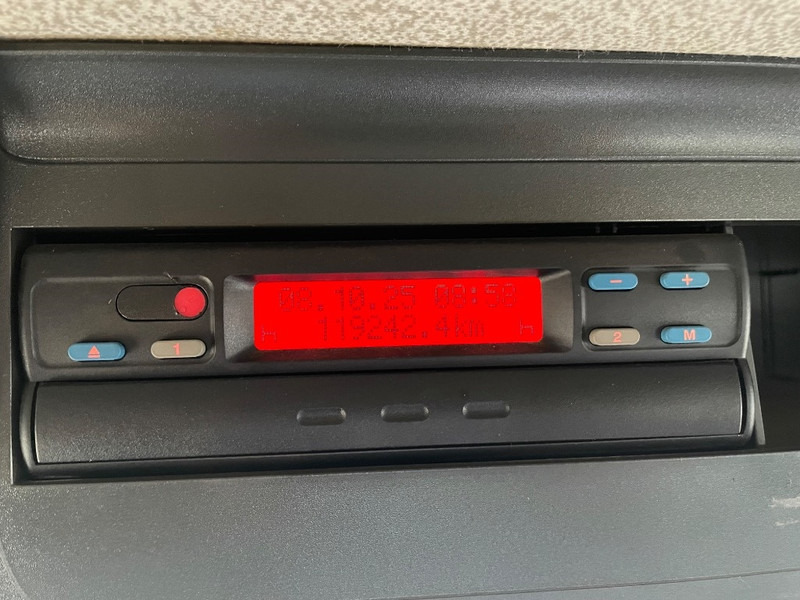 Grue tout-terrain Böcker AK 32/1500: photos 17 Grue tout-terrain Böcker AK 32/1500: photos 17