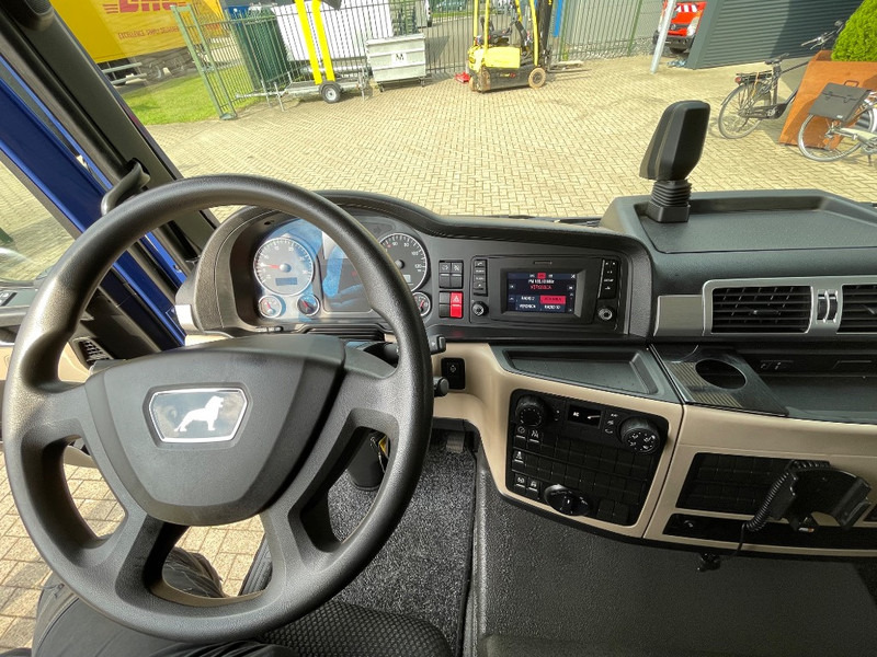 Camion à rideaux coulissants MAN TGL 7.190: photos 16