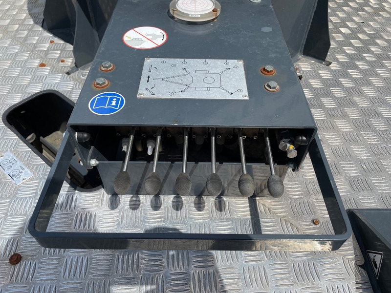 Grue tout-terrain Paus PTK 31 SOLD: photos 16