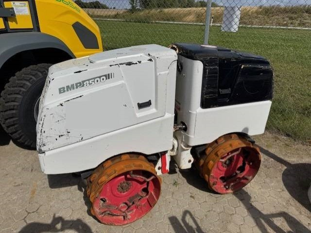 Bomag BMP8500, Radiostyrd vält - Compacteur: photos 2 Bomag BMP8500, Radiostyrd vält - Compacteur: photos 2