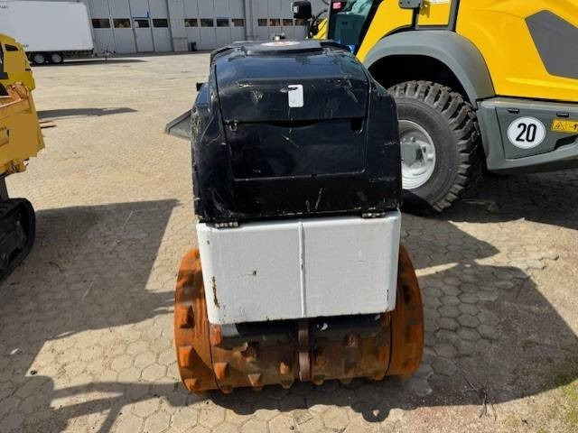 Bomag BMP8500, Radiostyrd vält - Compacteur: photos 4 Bomag BMP8500, Radiostyrd vält - Compacteur: photos 4