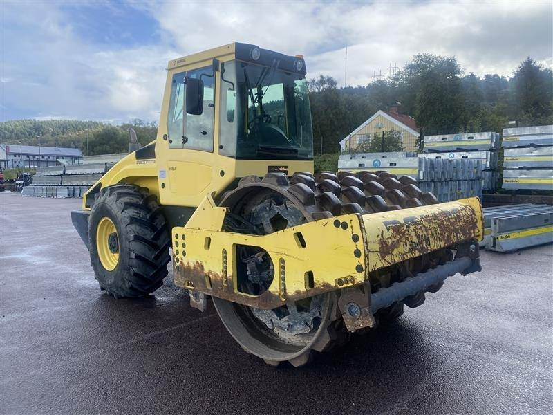 Bomag BW 213 P D H-4 - Compacteur: photos 3 Bomag BW 213 P D H-4 - Compacteur: photos 3