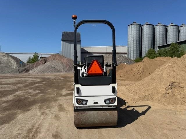 Bomag BW100 AD-5, Vält - Compacteur: photos 4 Bomag BW100 AD-5, Vält - Compacteur: photos 4