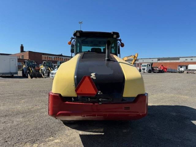 Dynapac CA 5000D, Vält - Compacteur: photos 4 Dynapac CA 5000D, Vält - Compacteur: photos 4