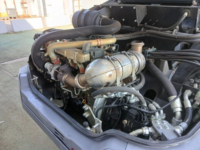 Compacteur Dynapac CA1500 D, Vält: photos 15