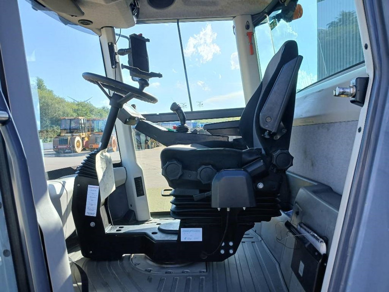 Compacteur Dynapac CA1500 D, Vält: photos 11