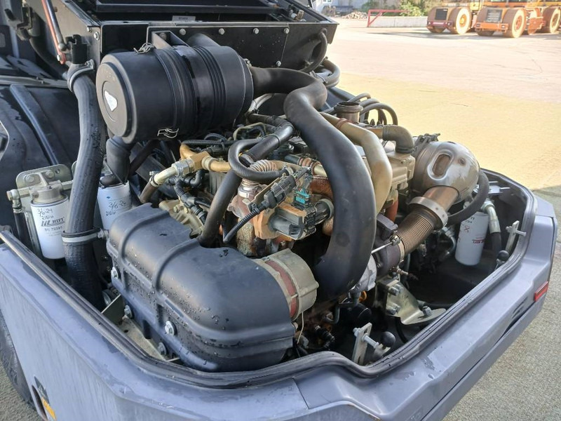 Compacteur Dynapac CA1500 D, Vält: photos 14