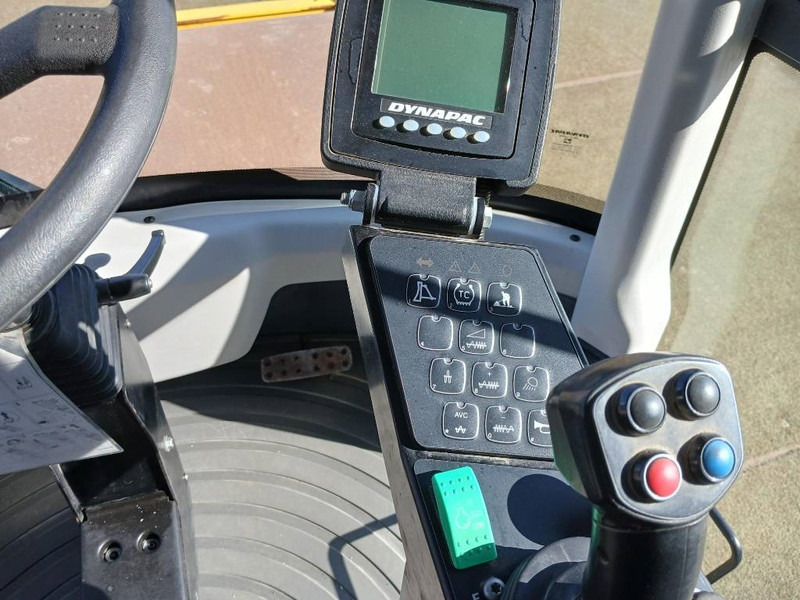 Compacteur Dynapac CA1500 D, Vält: photos 10