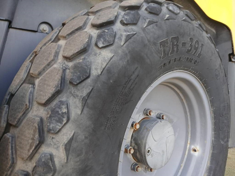 Compacteur Dynapac CA1500 D, Vält: photos 13