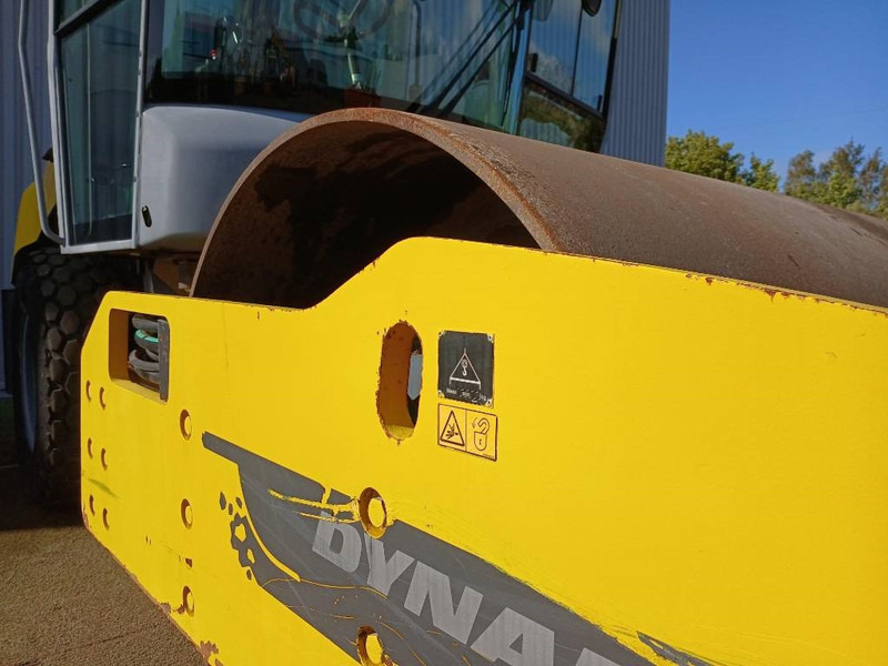 Compacteur Dynapac CA1500 D, Vält: photos 12