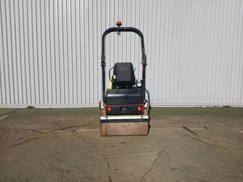 Dynapac CC1000, Vält - Compacteur: photos 4 Dynapac CC1000, Vält - Compacteur: photos 4