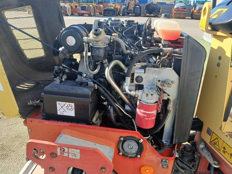 Compacteur Dynapac CC1000, Vält: photos 11
