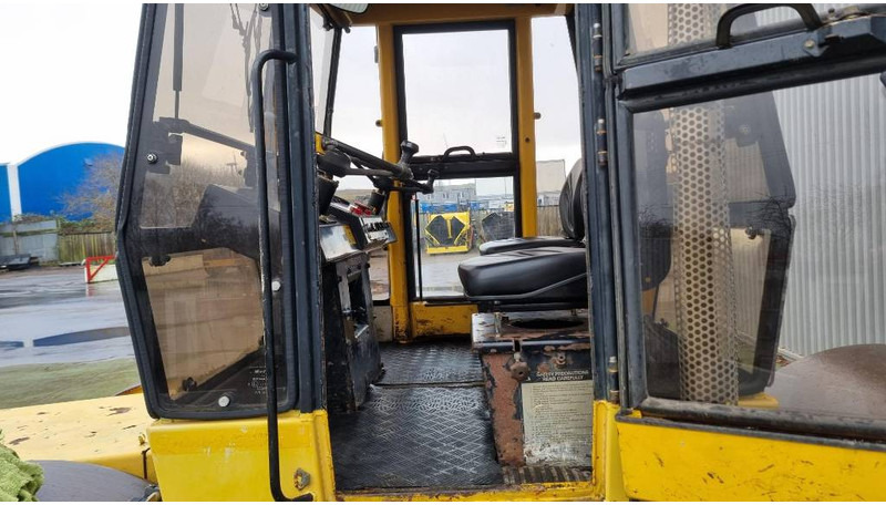 Compacteur Dynapac CS14, Vält: photos 11