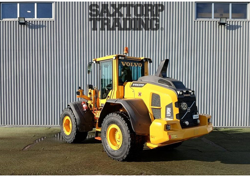 Volvo L90 H, Hjullastare - Chargeuse sur pneus: photos 3 Volvo L90 H, Hjullastare - Chargeuse sur pneus: photos 3
