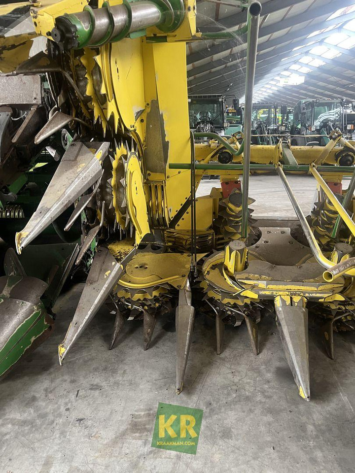 360 Kemper - Accessoire aux ensileuses: photos 3 360 Kemper - Accessoire aux ensileuses: photos 3