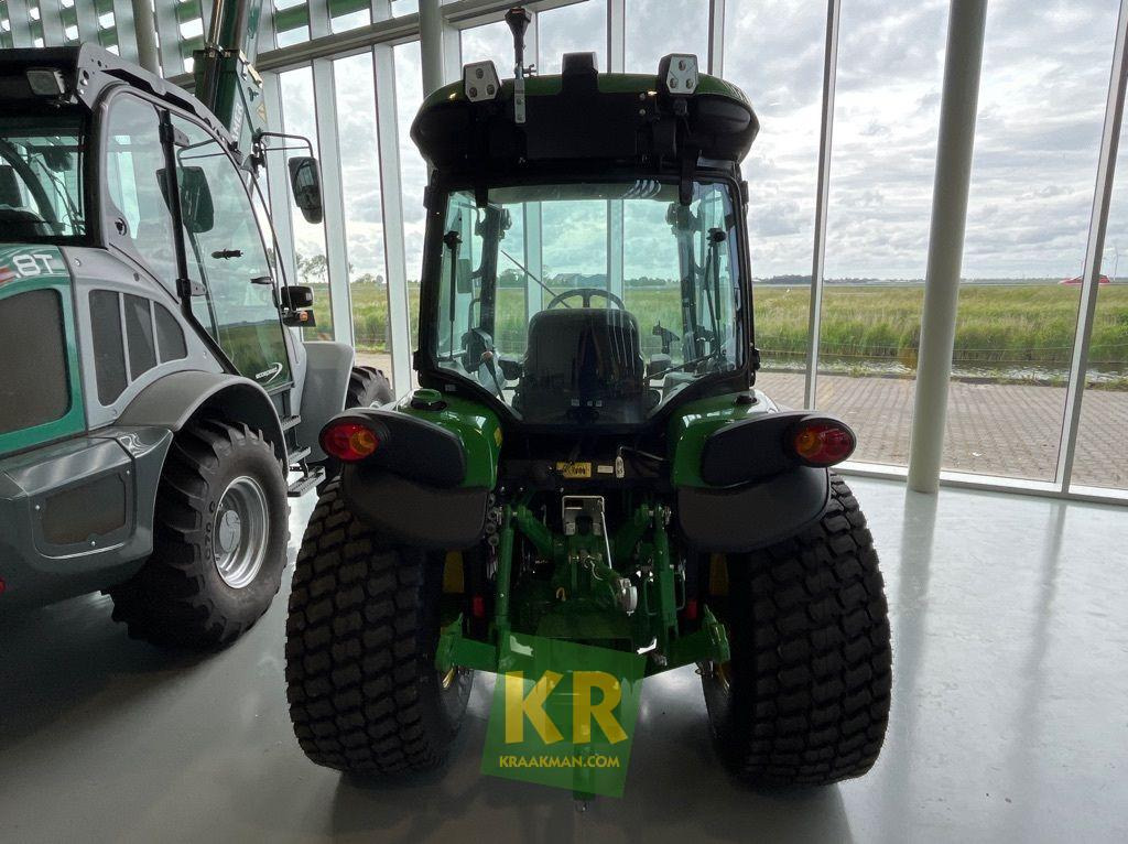 4066R John Deere - Micro tracteur: photos 4 4066R John Deere - Micro tracteur: photos 4