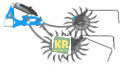 Carré Econet - Herse: photos 3 Carré Econet - Herse: photos 3