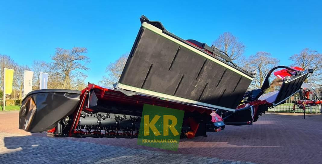 EXTRA 7100T BX express vlindermaaier Vicon - Faucheuse: photos 4 EXTRA 7100T BX express vlindermaaier Vicon - Faucheuse: photos 4