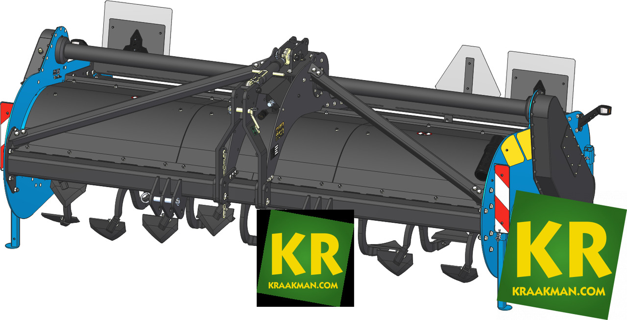 Eco Mix Imants - Outils du sol: photos 1 Eco Mix Imants - Outils du sol: photos 1