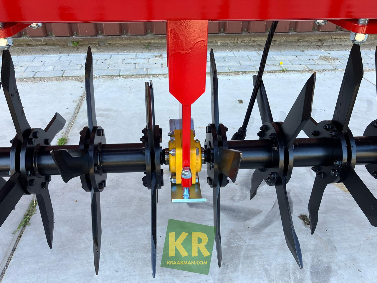 GB-300 Evers  en leasing occasion GB-300 Evers: photos 10