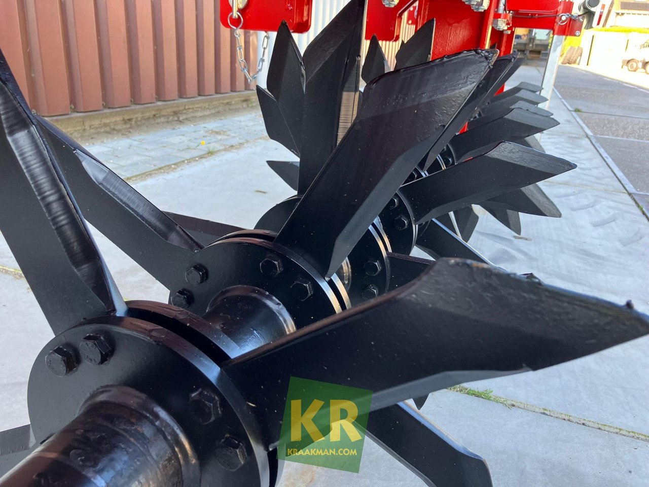 GB-300 Evers  en leasing occasion GB-300 Evers: photos 11