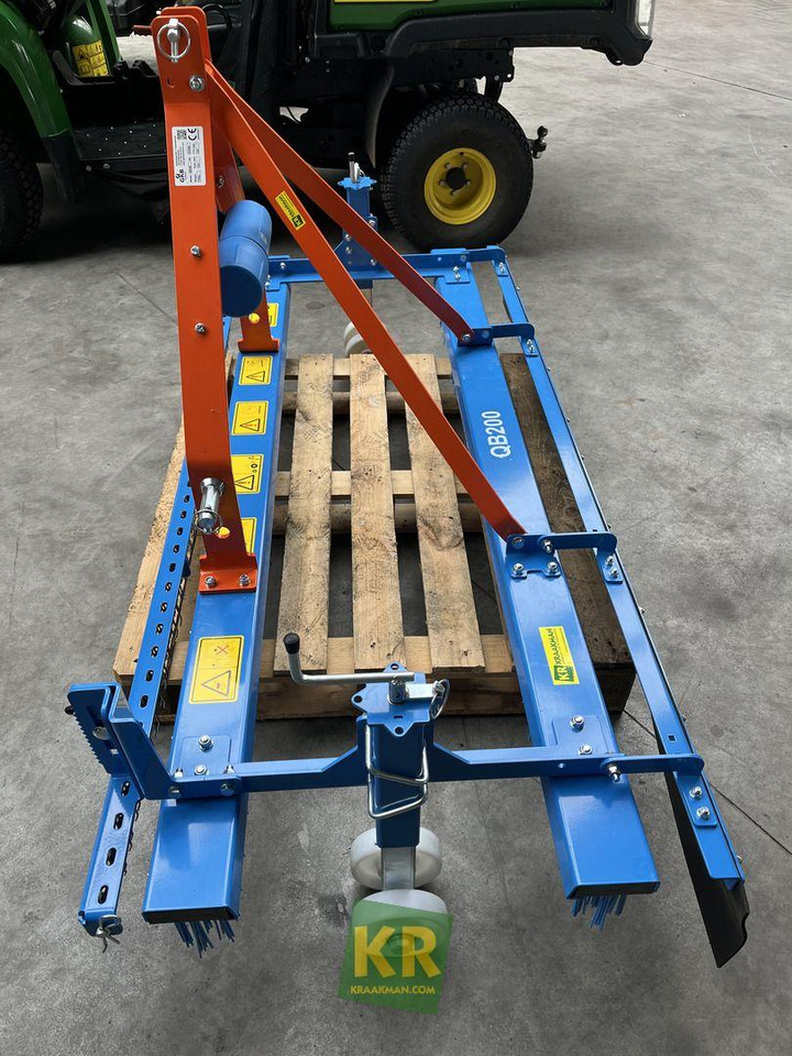 GKB Quick Brush  - Brosse: photos 4 GKB Quick Brush  - Brosse: photos 4