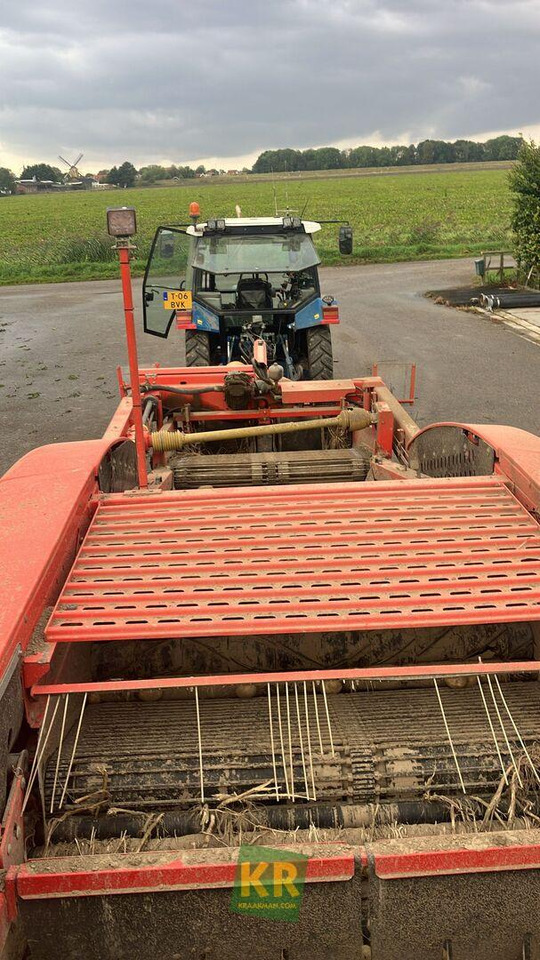 Grimme GZ 1700 - Arracheuse de pommes de terre: photos 3 Grimme GZ 1700 - Arracheuse de pommes de terre: photos 3