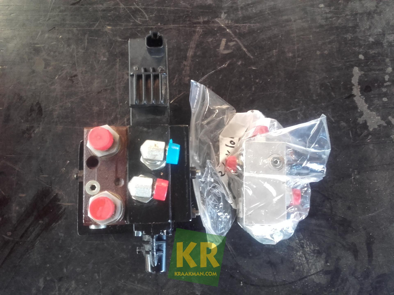 John Deere 1100 Controller - Système de navigation pour Tracteur agricole: photos 3 John Deere 1100 Controller - Système de navigation pour Tracteur agricole: photos 3