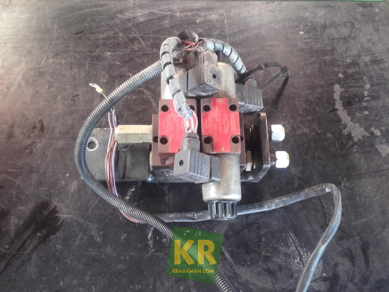 John Deere 1100 Controller - Système de navigation pour Tracteur agricole: photos 4 John Deere 1100 Controller - Système de navigation pour Tracteur agricole: photos 4