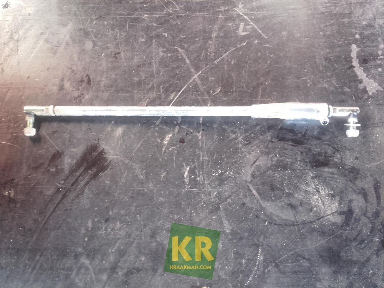 John Deere 1100 Controller - Système de navigation pour Tracteur agricole: photos 2 John Deere 1100 Controller - Système de navigation pour Tracteur agricole: photos 2