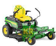 John Deere Z320R - Motofaucheuse: photos 1 John Deere Z320R - Motofaucheuse: photos 1