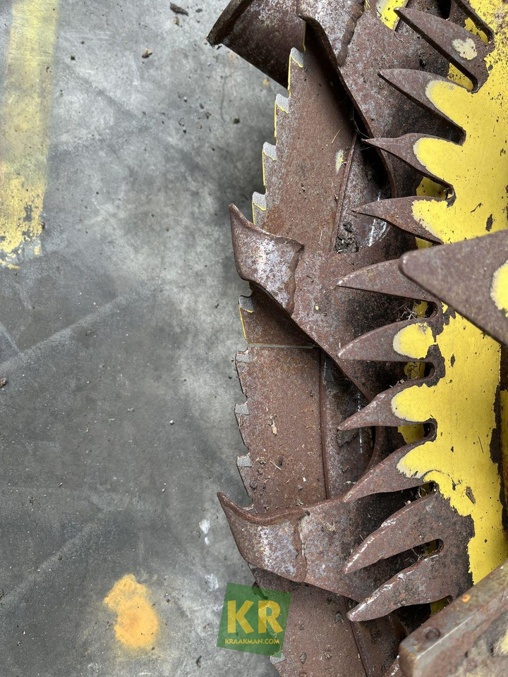 Kemper 475 PLUS - Accessoire aux ensileuses: photos 5 Kemper 475 PLUS - Accessoire aux ensileuses: photos 5