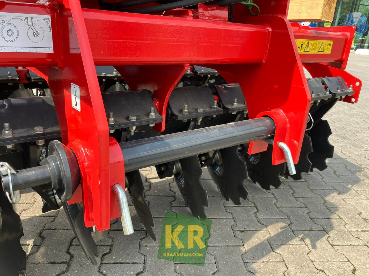 Metal Fach Overig - Cover crop: photos 2 Metal Fach Overig - Cover crop: photos 2