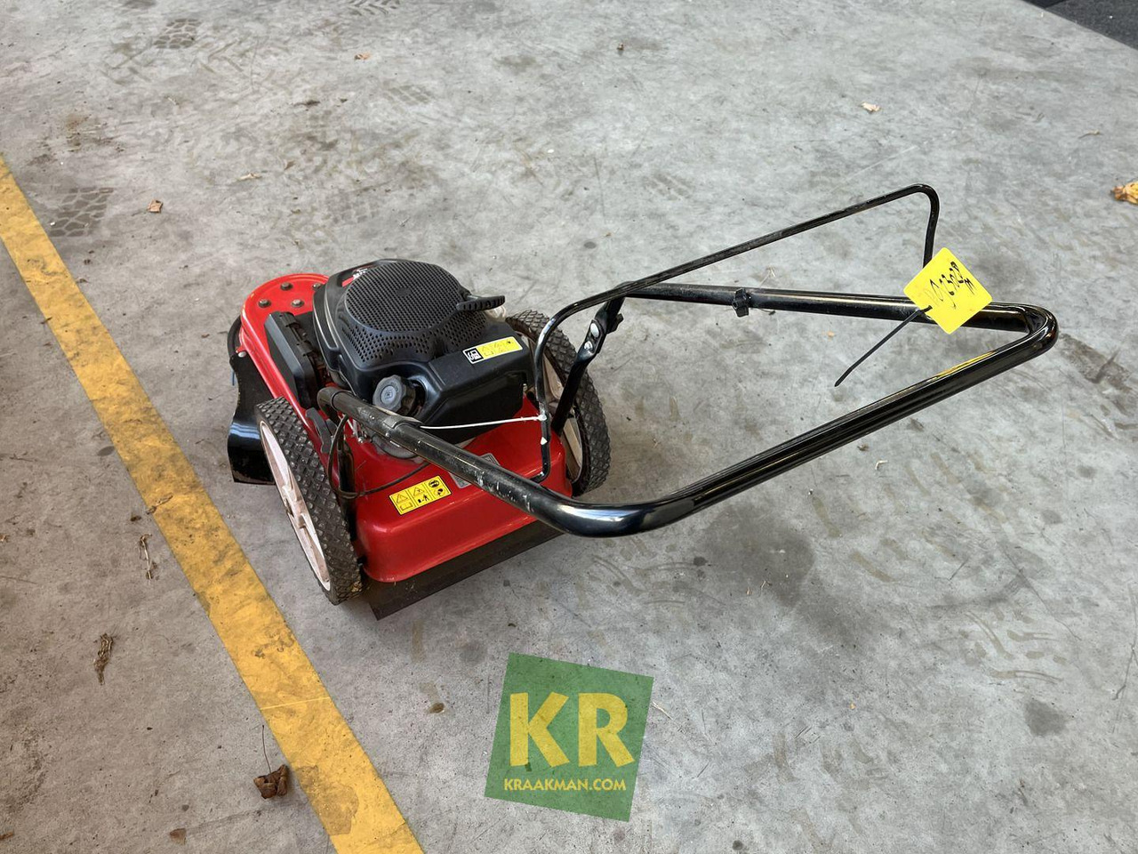 Overige Overige bosmaaiers - Motofaucheuse: photos 5 Overige Overige bosmaaiers - Motofaucheuse: photos 5