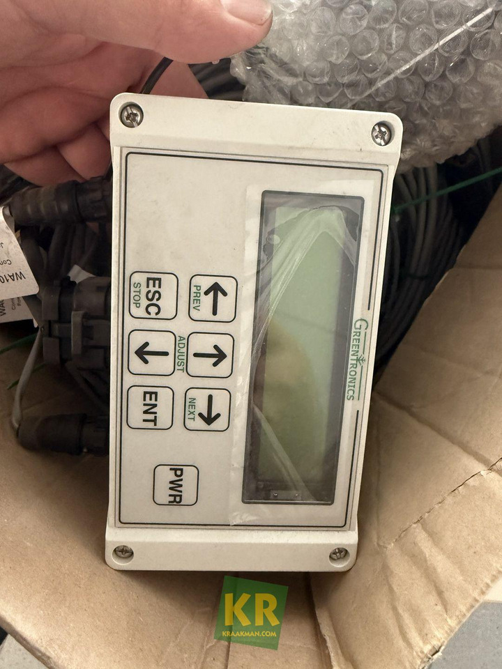 Overige onderdelen Overige - Capteur pour Machine agricole: photos 1 Overige onderdelen Overige - Capteur pour Machine agricole: photos 1