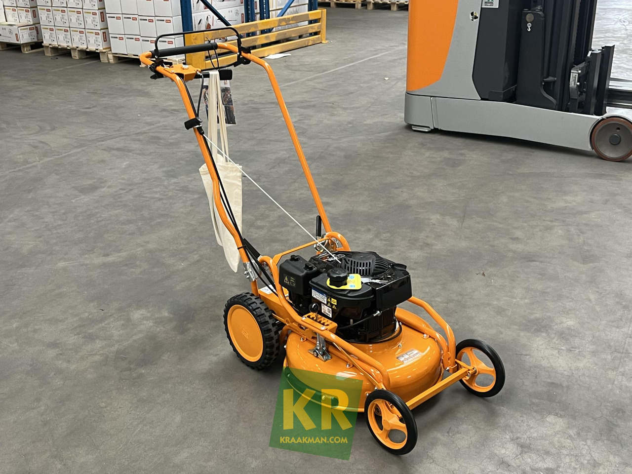 Proclip AS Motor - Motofaucheuse: photos 2 Proclip AS Motor - Motofaucheuse: photos 2