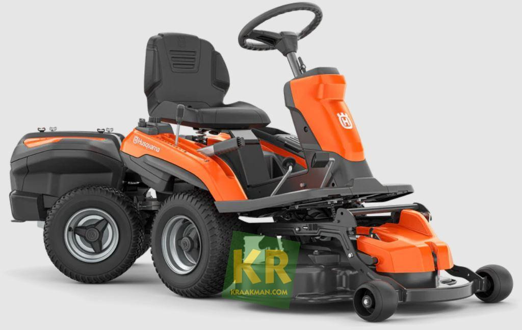 R200iX Husqvarna - Motofaucheuse: photos 1 R200iX Husqvarna - Motofaucheuse: photos 1