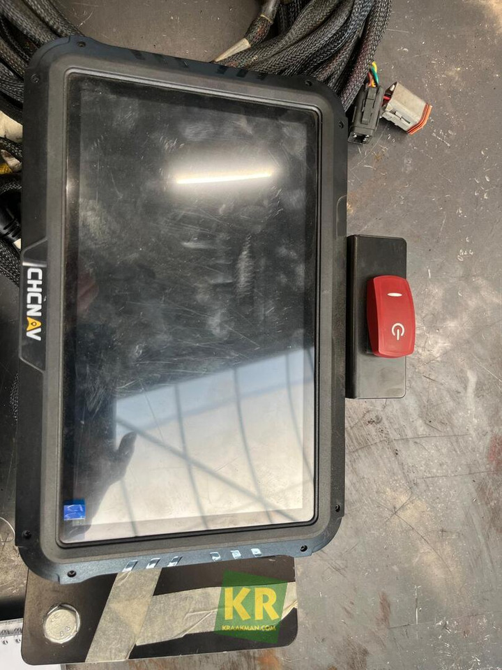 RTK-GPS set CHCNAV - Système de navigation: photos 4 RTK-GPS set CHCNAV - Système de navigation: photos 4