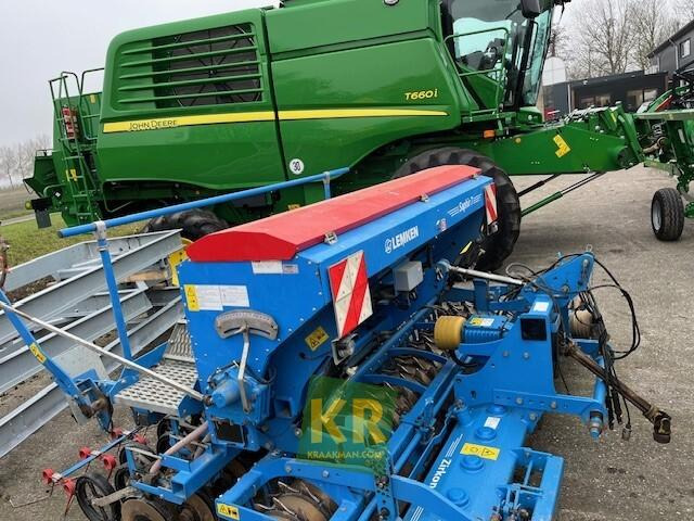 Saphir 7 Lemken - Combiné de semis: photos 3 Saphir 7 Lemken - Combiné de semis: photos 3