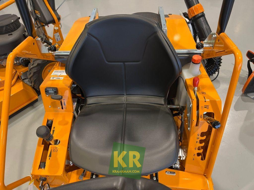 Sherpa AS Motor - Motofaucheuse: photos 5 Sherpa AS Motor - Motofaucheuse: photos 5